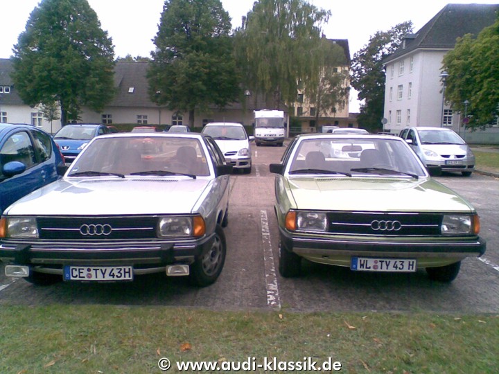 Audi-Stammtisch090909-01