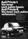 1969 Audi 75