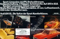 1974 Audi 100