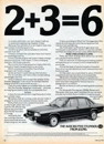 1979 Audi 100 GB