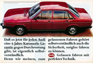 1979 Audi 100