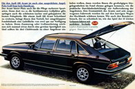 1982 Audi 100 Avant