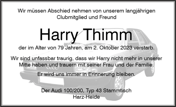 HarryT HarryT