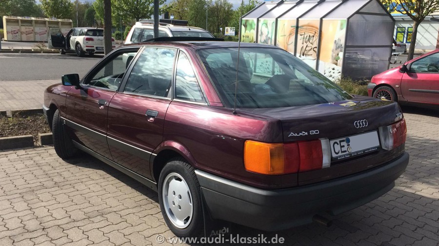 Audi80_02 Audi80_02