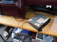 Audi5000 0300  Lausprechertest