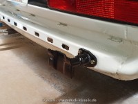202409 047  Die Aufpralldämpfer sind montiert.