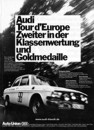 1968 Audi 60