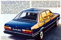 1979 Audi 80