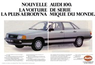 1983 Audi 100