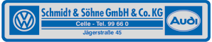 Autohaus Schmidt & Shne Celle